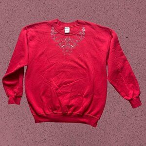 Vintage grandma crewneck sweatshirt